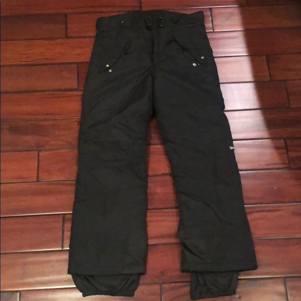 Men’s Ski or Snowboard Pants